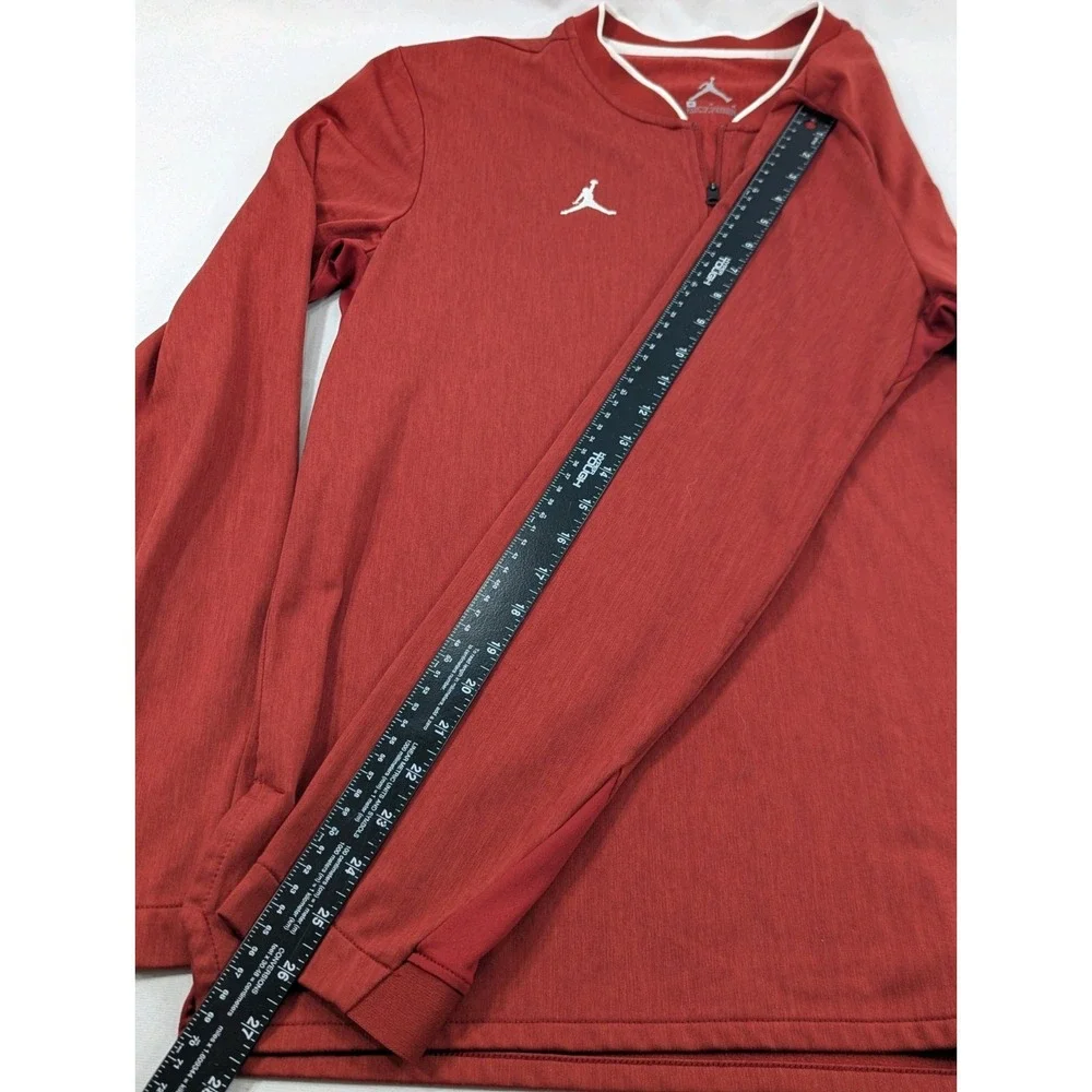 Jordan Brand phenomenal measurements